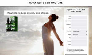 Quick-elite-cbd-tincture.com thumbnail