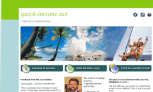 Quick-income.net thumbnail