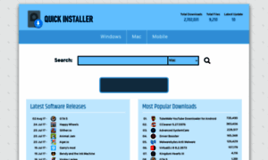 Quick-installer.com thumbnail