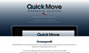 Quick-move.cz thumbnail