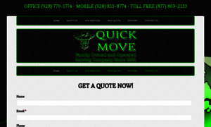 Quick-move.net thumbnail