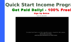 Quick-start.accelerate-income.com thumbnail