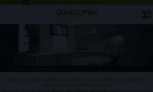 Quick3dplan.com thumbnail