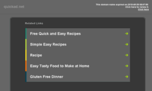Quickad.net thumbnail
