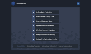 Quickads.in thumbnail