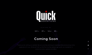 Quickadvt.com thumbnail