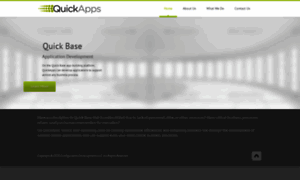 Quickapps.com thumbnail