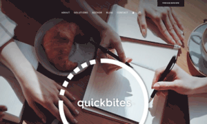 Quickbites.co thumbnail