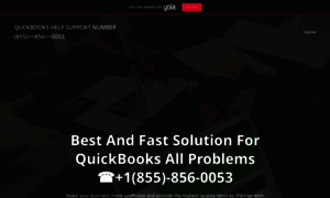 Quickbooks-data-services.yolasite.com thumbnail