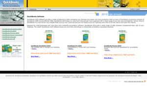 Quickbooks-software.co.uk thumbnail