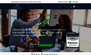 Quickbooks.alnada.org thumbnail