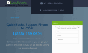 Quickbooks.support-phonenumber.com thumbnail