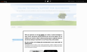 Quickbookshelp.over-blog.com thumbnail