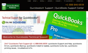 Quickbookshelp.support thumbnail