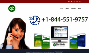 Quickbookshelpnumbers.wordpress.com thumbnail