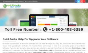 Quickbookshelps.support thumbnail