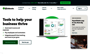 Quickbooksonline.com thumbnail