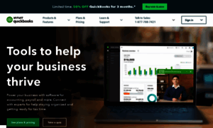 Quickbooksonline.intuit.com thumbnail