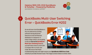 Quickbookspos37.wordpress.com thumbnail