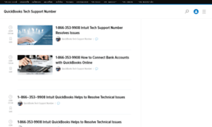 Quickbooksprotechsupportcustomerphonenumberusa.kinja.com thumbnail