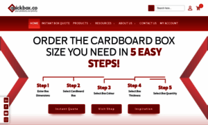 Quickbox.co thumbnail