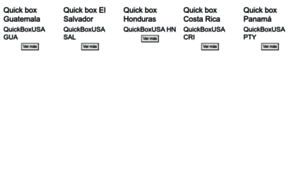 Quickboxusa.com thumbnail