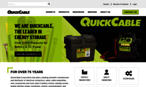 Quickcable.com thumbnail