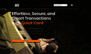 Quickcard.com.au thumbnail