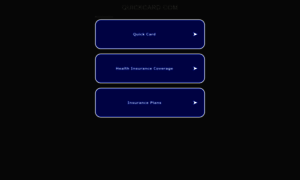 Quickcard.com thumbnail