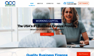 Quickcashcapital.com thumbnail