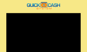 Quickcashprogram.info thumbnail