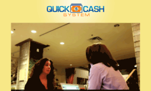 Quickcashsystem.club thumbnail