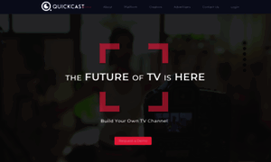 Quickcast.tv thumbnail