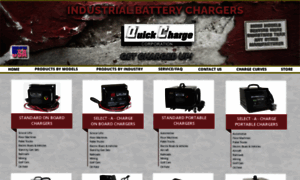 Quickcharge.com thumbnail