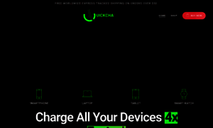 Quickchargepro.io thumbnail