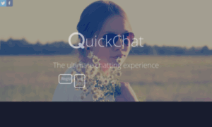 Quickchat.eu thumbnail