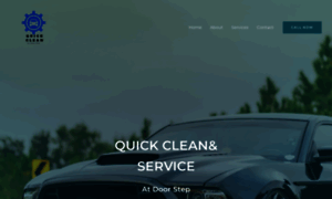 Quickcleanandservice.online thumbnail