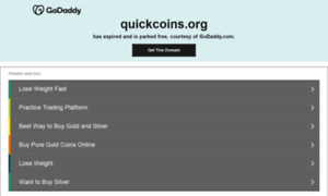 Quickcoins.org thumbnail