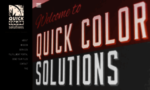 Quickcolorsolutions.com thumbnail