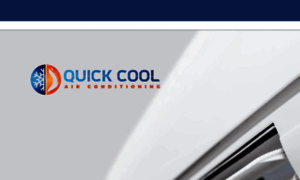 Quickcoolairconditioning.com.au thumbnail