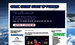 Quickcreditfunding.weebly.com thumbnail