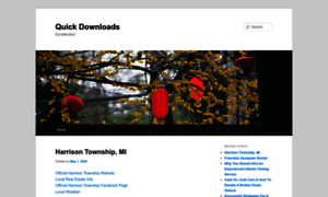 Quickdownload.org thumbnail