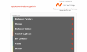 Quickdownloadstorage.info thumbnail