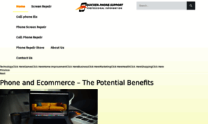 Quicken-phone-support.com thumbnail
