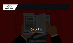 Quickflix.co.nz thumbnail