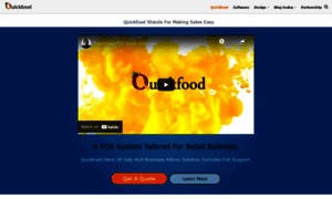 Quickfood.co.za thumbnail