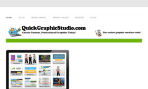 Quickgraphicstudio.com thumbnail