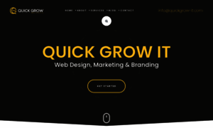 Quickgrow-it.com thumbnail