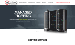 Quickhosting.com.sa thumbnail