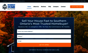 Quickhousebuyer.ca thumbnail